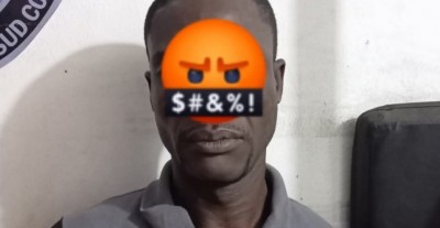 Côte d'Ivoire : Aboisso, un prédateur en série arrêté après des mois de terreur