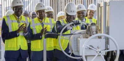 Côte d'Ivoire : Projet Baleine, Eni cède 30% de ses parts à Vitol