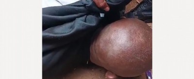 Côte d'Ivoire : Tentative de braquage déjouée à Bondoukou, 20 ans de prison ferme à l'encontre de l'agresseur maîtrisé par la foule