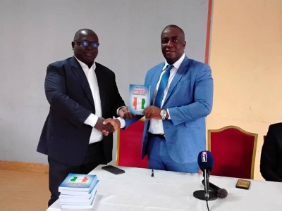 Côte d'Ivoire : Crise de l'emploi, l'écrivain journaliste, Michel Beta lance un appel à la transformation