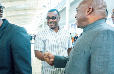 Côte d'Ivoire : L'équipe de campagne de Don Mello réagit à la sortie d'Anne Ouloto « le bilan du RHDP est un échec flagrant »