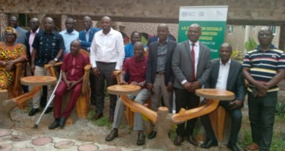 Côte d'Ivoire : Transition écologique, une stratégie ivoirienne pour créer des emplois verts durables