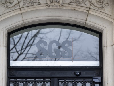 Namibie : SGS démarre dans le secteur minier