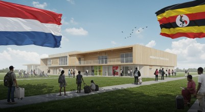 Ouganda : Coopération avec les Pays-Bas pour le retour des demandeurs d'asile déboutés