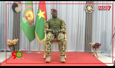 Burkina Faso : Ouagadougou confirme l'arrestation de six fonctionnaires Ivoiriens et « attend » une décision d'Abidjan