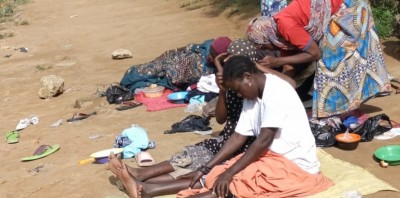 Côte d'Ivoire : Mendicité à Abidjan, plongée au cœur des nouvelles formes d'arnaque en vogue dans la capitale économique