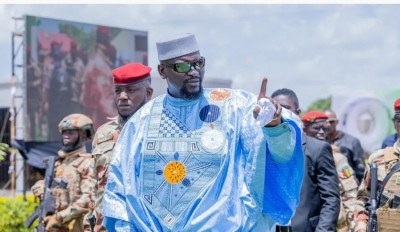 Guinée : L'élection présidentielle fixée au 28 décembre