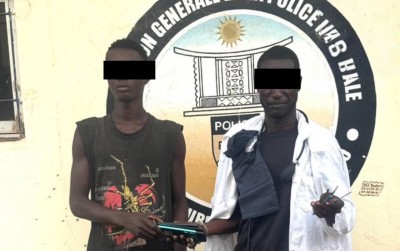 Côte d'Ivoire : Aboisso, un faux médecin et son complice arrêtés pour viols et vols