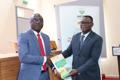 Côte d'Ivoire : Développement local, un manuel inédit pour transformer les villages