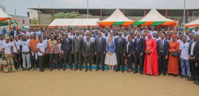 Côte d'Ivoire : 1000 jeunes bientôt formés en stratégie digitale et intelligence artificielle