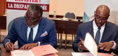 Côte d'Ivoire : Un protocole d'accord pour une riposte renforcée contre la drépanocytose