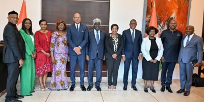 Côte d'Ivoire : Le pays bénéficie du plus grand portefeuille de l'IFC (Banque Mondiale) dans la zone UEMOA