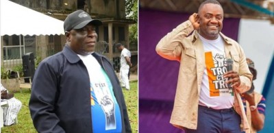 Côte d'Ivoire : Deux cadres du PPA-CI déférés devant le parquet ?