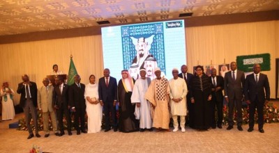 Côte d'Ivoire : Abidjan et Riyad célèbrent 40 ans de relations politiques, socio-économiques et culturelles abouties