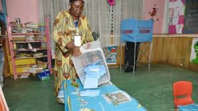 Cameroun : Régionales 2025, 75 listes validées, 9 formations politiques dans la course