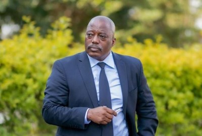 RDC : Joseph Kabila condamné à la peine de mort par la Haute Cour militaire