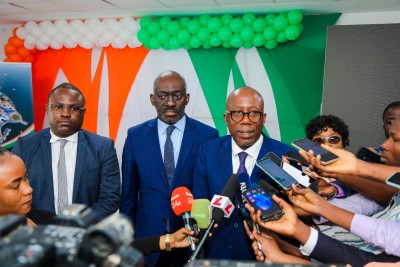 Côte d'Ivoire : Abidjan en mutation, le MCLU réinvente la ville avec l'adressage et la rénovation urbaine, voici le sort réservé aux quartiers précaires