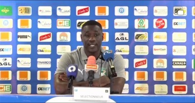 Côte d'Ivoire : Dernière fenêtre Mondial 2026, Faé dévoile sa liste de 23 joueurs qui vont affronter les Seychelles et le Kenya