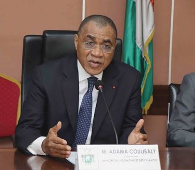 Côte d'Ivoire : Budget 2026, cap sur une croissance inclusive et durable avec 17.350 milliards de FCFA