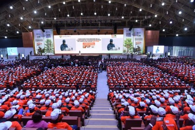 Côte d'Ivoire : Filière café-cacao, le gouvernement revalorise les prix, les producteurs disent merci