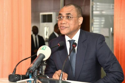 Côte d'Ivoire : Rentrée fiscale 2026, Adama Coulibaly invite les acteurs à accélérer la mise en œuvre des projets afin de maximiser l'impact sur les populations