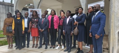 Côte d'Ivoire : Lancement du programme jeunes experts, une initiative pour répondre aux défis de l'emploi des jeunes