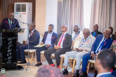 Côte d'Ivoire :  Port-Bouët lance son plan stratégique de développement à l'horizon 2040, le Maire dénonce la destruction du quartier Abattoir intervenue sans « concertation »