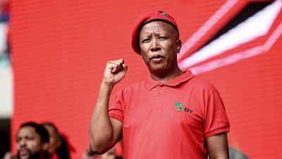 Afrique du Sud : Julius Malema risque jusqu'à 15 ans de prison pour une « affaire d'armes »