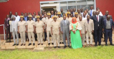 Côte d'Ivoire : Validation du Schéma National d'Aménagement du Territoire (SNAT), vers un pays équilibré et prospère à l'horizon 2045 ?