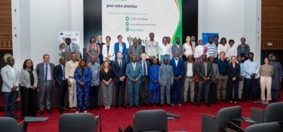 Côte d'Ivoire : Transition énergétique, un ambitieux projet lancé pour renforcer le climat des affaires dans les secteurs de la biomasse-énergie et de la cuisson propre