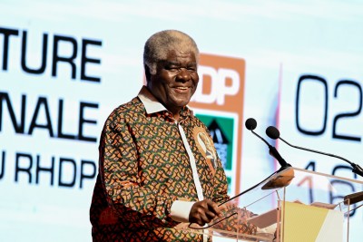 Côte d'Ivoire : Présidentielle 2025, le RHDP lance la bataille électorale autour d'Alassane Ouattara, Mambé dévoile les grandes lignes de la campagne