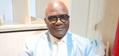 Côte d'Ivoire : Après l'annonce du prix record du Cacao, l'économiste Guillaume Liby : « Le vrai problème est le système de commercialisation »