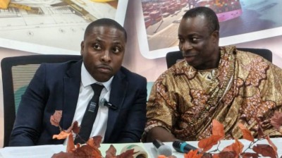 Côte d'Ivoire : Conflit foncier à Elokaté, les propriétaires terriens gagnent leur procès face à une société et recouvrent 60% de leur terre