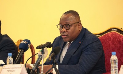 Côte d'Ivoire : Présidentielle 2025, la CEI fait corps avec les préfets pour un scrutin transparent, sécurisé et apaisé