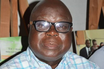 Côte d'Ivoire : Décès d'Albéric Niango Agbassi ex-présentateur du JT à la RTI