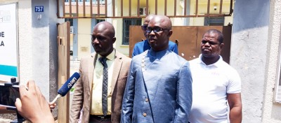 Côte d'Ivoire : Présidentielle 2025, ICON soutient Simone Gbagbo et appelle l'opposition à dire non au boycott