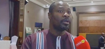 Cedeao :  Parlement, Guy Sagna parle des sujets éclipsés au Nigeria et son mandat pour les citoyens de la Communauté