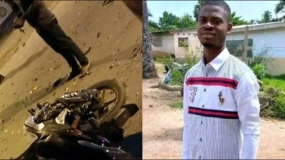 Côte d'Ivoire : Lakota, un enseignant décède dans des conditions tragiques