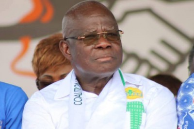 Côte d'Ivoire : Eric Kahé et son parti invitent l'opposition à participer aux élections pour faire échec au RHDP et redonner espoir à la démocratie ivoirienne