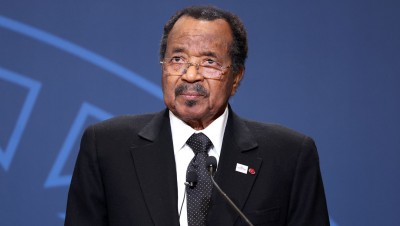 Cameroun : Présidentielle 2025, Paul Biya attendu à Maroua mardi pour son premier meeting de campagne