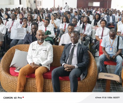 Côte d'Ivoire : Journée mondiale de l'architecture, les architectes ivoiriens tracent les sillons d'un modèle de conception basé sur la résilience et adapté aux réalités locales