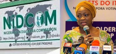 Nigeria :  Démenti d'abandon de nigérians expulsés des Etats-Unis au Togo