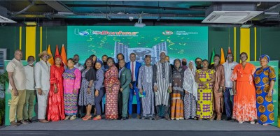 Côte d'Ivoire : Loterie sous-régionale, la LONACI lance la Tranche Commune Entente (TCE) 2025, d'un jackpot de 20 millions FCFA jouable tous les mardis du mois d'octobre