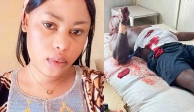 Côte d'Ivoire : Abengourou, une étudiante assassinée par son compagnon avant de tenter de se suicider