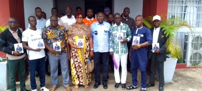 Côte d'Ivoire : Bouaké, l'ONG Boigny Communication initie le débat citoyen sur la notion de la « rupture » dans la gestion de l'État