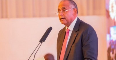 Côte d'Ivoire : Présidentielle 2025, Achi encense Ouattara: « ADO ne croit pas aux mots qui endorment, mais aux chiffres qui transforment »