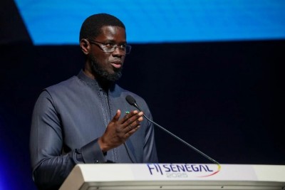 Sénégal : « Forum Invest in Sénégal 2025 », Bassirou Faye appelle à des partenariats stratégiques