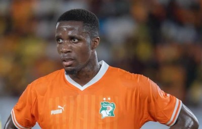 Côte d'Ivoire : Affaire « Qui a mis l'huile sur le riz de Zaha ? », le joueur réplique enfin : « Ça suffit maintenant ! C'est la dernière fois que je parle de cette stupidité »
