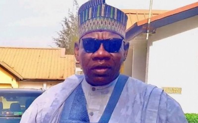 Cameroun : Arrestation d'Aboubakar Ousmane Mey à six jours de la présidentielle