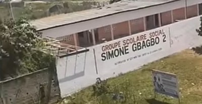 Côte d'Ivoire : Port-Bouët, démolition de l'Ecole Primaire Privée Simone Gbagbo 2, les précisions de la Mairie
